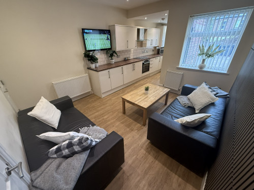 Lounge at 15 Denham Road